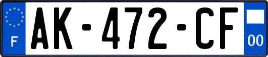 AK-472-CF