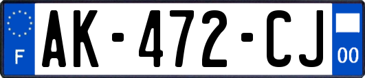 AK-472-CJ