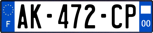 AK-472-CP