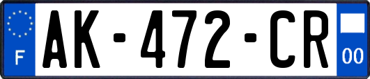 AK-472-CR