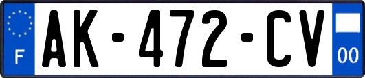 AK-472-CV