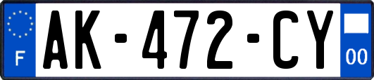 AK-472-CY