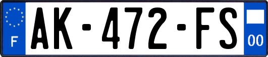 AK-472-FS