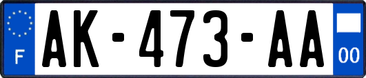 AK-473-AA