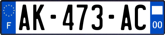 AK-473-AC