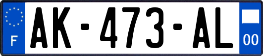 AK-473-AL