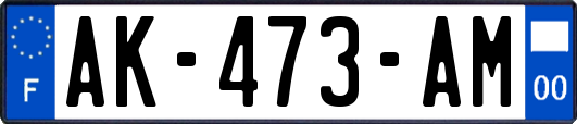 AK-473-AM