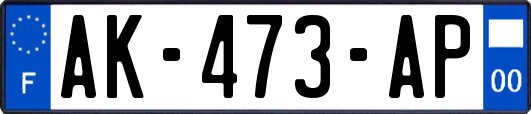 AK-473-AP