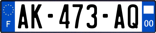 AK-473-AQ