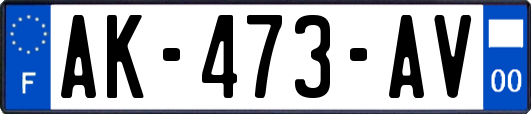 AK-473-AV