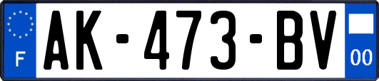 AK-473-BV