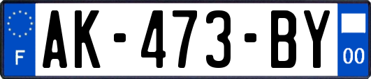 AK-473-BY