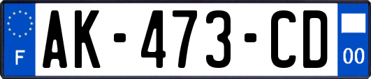 AK-473-CD