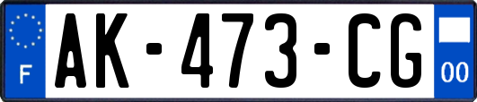 AK-473-CG