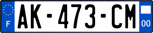 AK-473-CM