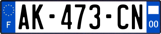 AK-473-CN