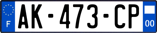 AK-473-CP