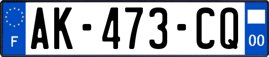 AK-473-CQ