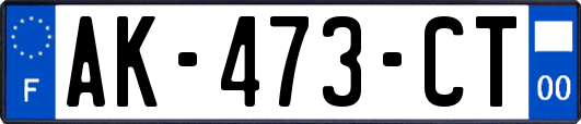 AK-473-CT