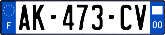 AK-473-CV