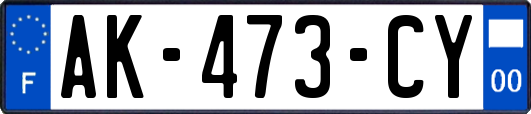 AK-473-CY