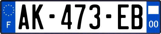 AK-473-EB