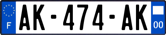 AK-474-AK