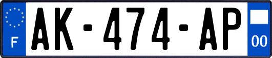 AK-474-AP