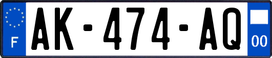 AK-474-AQ