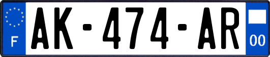 AK-474-AR