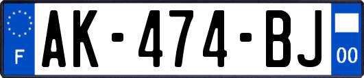 AK-474-BJ