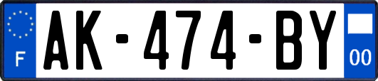 AK-474-BY