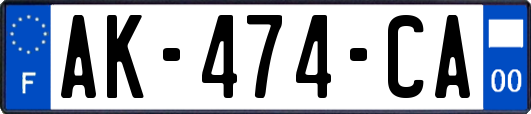 AK-474-CA