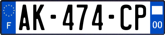 AK-474-CP