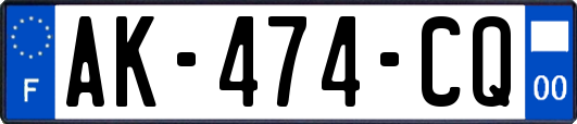 AK-474-CQ