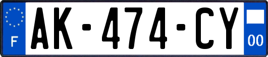 AK-474-CY