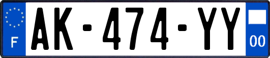 AK-474-YY