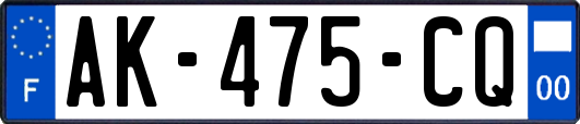 AK-475-CQ