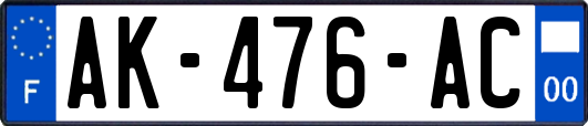 AK-476-AC