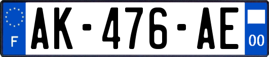 AK-476-AE
