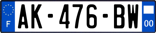 AK-476-BW