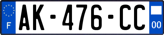 AK-476-CC