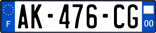 AK-476-CG
