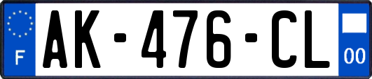 AK-476-CL