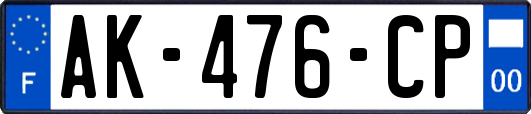 AK-476-CP
