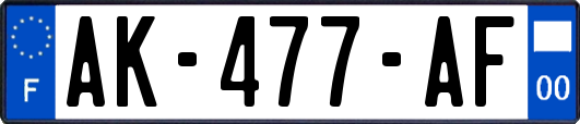 AK-477-AF