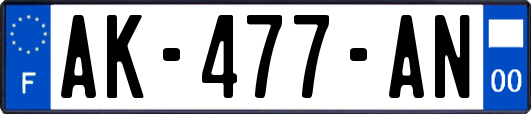 AK-477-AN
