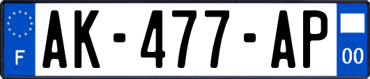 AK-477-AP