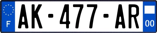 AK-477-AR