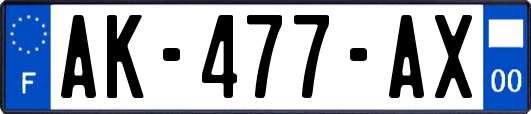 AK-477-AX